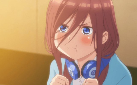 画像 頬を膨らませて ぷくー 怒 って顔をする女の子wwwwwwwwwww まるたろうの怖い心霊ブログ