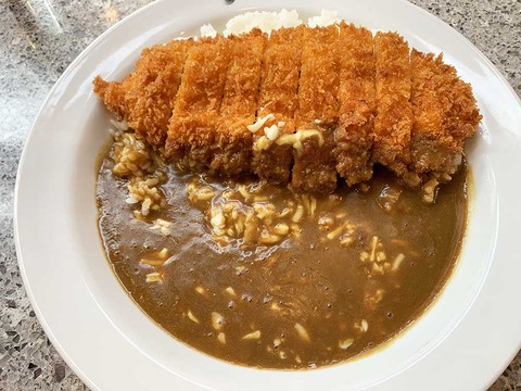 悲報 Coco壱がイギリスで大人気 一番人気はチーズチキンカツカレー 1742円 ココイチ高いなんて言ってるの日本人だけ まるたろうの怖い心霊ブログ 悲報 Coco壱がイギリスで大人気 一番人気はチーズチキンカツカレー 1742円 ココイチ高いなんて言ってるの日本人だけ まるたろうの怖い心霊ブログ