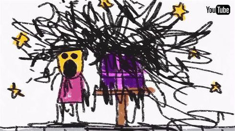 ホラーによく出てくる子供の怖い絵が好きなんやけど まるたろうの怖い心霊ブログ ホラーによく出てくる子供の怖い絵が好きなんやけど まるたろうの怖い心霊ブログ