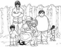 悲報 ハンター ハンターのイルミ 死んでいた まるたろうの怖い心霊ブログ 悲報 ハンター ハンターのイルミ 死んでいた まるたろうの怖い心霊ブログ