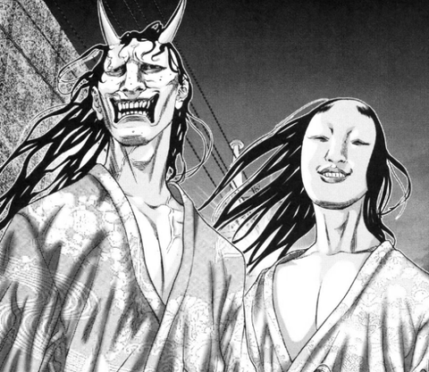 Gantz大阪編とかいう漫画最高の長編 まるたろうの怖い心霊ブログ Gantz大阪編とかいう漫画最高の長編 まるたろうの怖い心霊ブログ