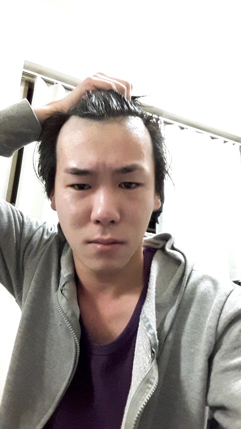 画像 散髪に行くの面倒でカミソリで髪切ったらこれまた面倒になって途中で辞めたら禿げた まるたろうの怖い心霊ブログ 画像 散髪に行くの面倒でカミソリで髪切ったらこれまた面倒になって途中で辞めたら禿げた まるたろうの怖い心霊ブログ