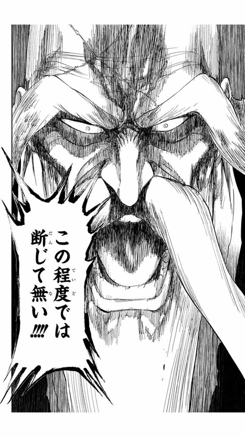 朗報 Bleach千年血戦篇 アニメ化がほぼ確定する まるたろうの怖い心霊ブログ 朗報 Bleach千年血戦篇 アニメ化がほぼ確定する まるたろうの怖い心霊ブログ