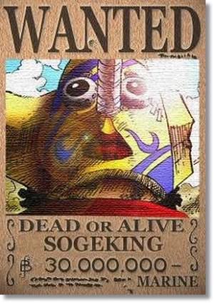 比較 ゴットウソップ と 千両道化のバギー ってどっちが海賊として格上 まるたろうの怖い心霊ブログ