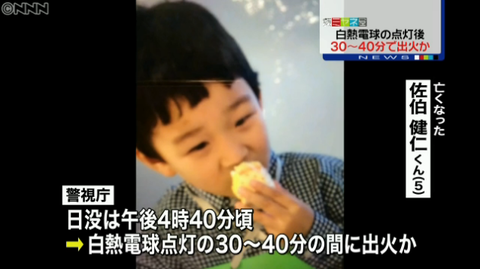 けんとおおおおおお スマホで撮影してた野次馬って何考えてんの まるたろうの怖い心霊ブログ