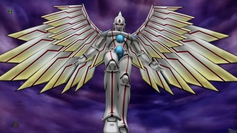 画像 鳥山明さんが19年にデザインしたモンスターがこちら Www まるたろうの怖い心霊ブログ