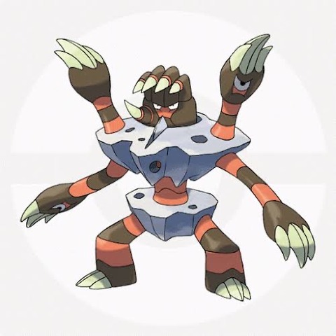 画像 こいつより酷いデザインのポケモンを挙げていくスレ まるたろうの怖い心霊ブログ 画像 こいつより酷いデザインのポケモンを挙げていくスレ まるたろうの怖い心霊ブログ