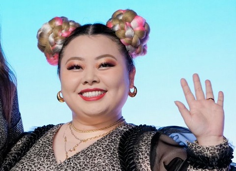 朗報 渡辺直美さん 日本のテレビから容姿いじりを消してしまう そして渡米 まるたろうの怖い心霊ブログ