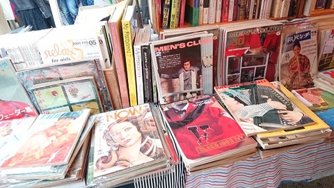 TOKYO BOOK PARK vol.6 下北沢会場