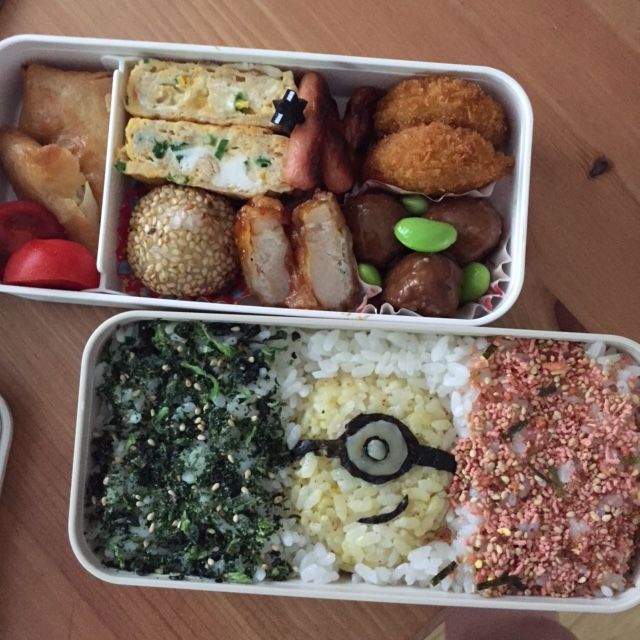 お弁当