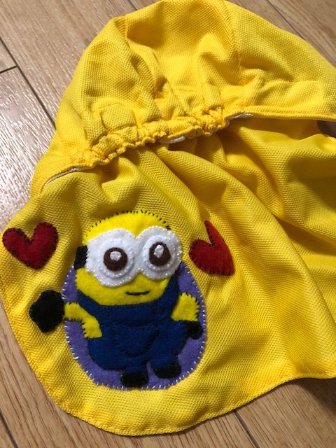 ミニオン