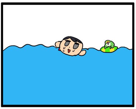もっちゃんがお星様になりました えるポピ ハッピーオタクライフ