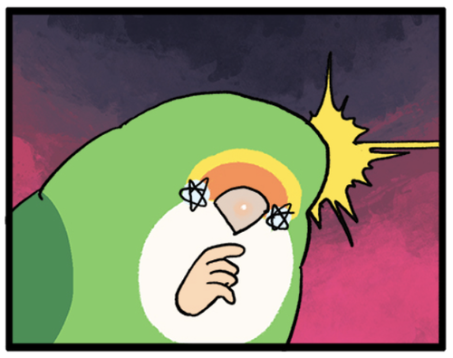 水かけたろw】絶対にわかっててやってると思う : えるポピ・ハッピー