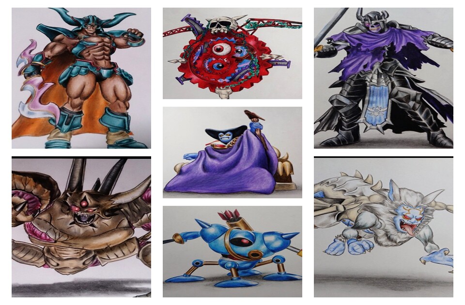 系統強化 おまけメダルについてをいまさらながら Dqmslのマスターズgpをのんびりと