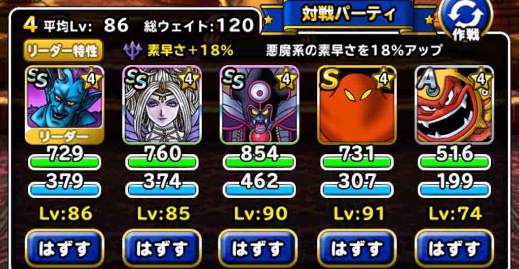 Dqmslのマスターズgpをのんびりと 神獣杯 Dqmslのマスターズgpをのんびりと 神獣杯