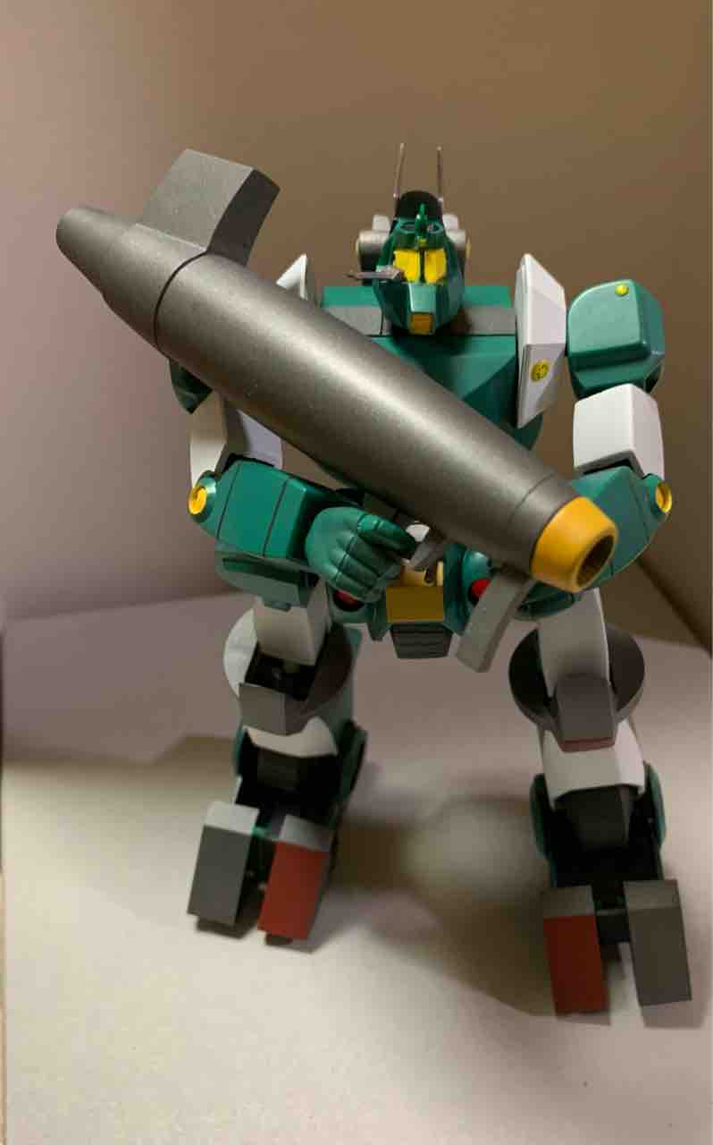 モデロイド　ザブングル　旧キットウォーカーギャリア他4点セットおまけ付き モデロイド ザブングル 旧キットウォーカーギャリア他4点セットおまけ