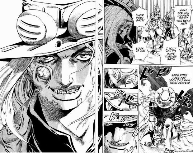 ジョジョ7部スティール ボール ランって人気ないけど実はめっちゃ面白いよな まる検ニュース ジョジョ7部スティール ボール ランって人気ないけど実はめっちゃ面白いよな まる検ニュース