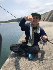 の５