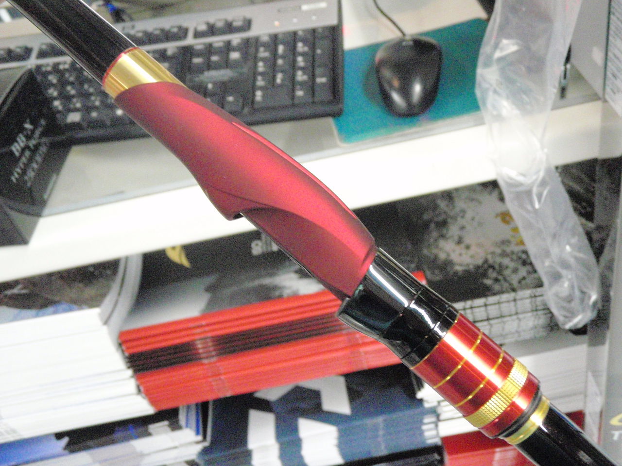 釣り具のまるきん糸島ファミリー 13年10月