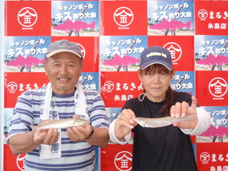 寺田真治・洋子