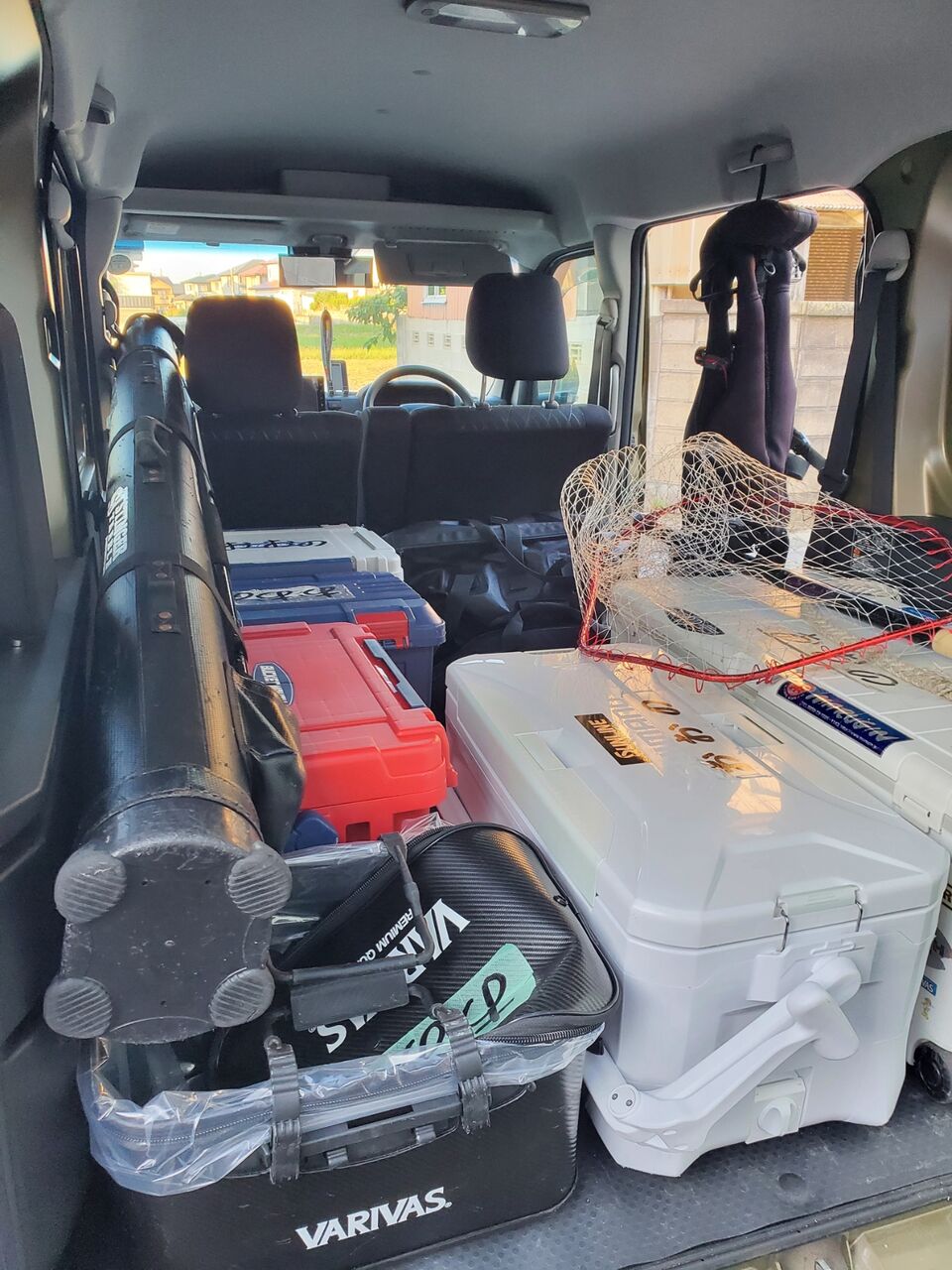 ロックショアマン MESS I16.1FGAG スパイクシューズ 27cm ロックショア