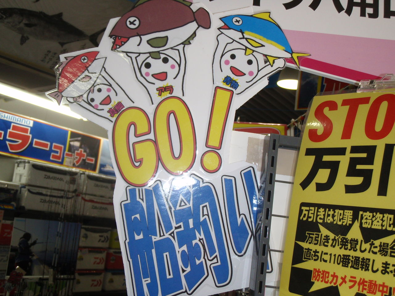 釣果情報 釣り具のまるきん糸島ファミリー