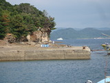 鷹島 殿ノ浦 床浪 013