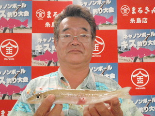 森山達也