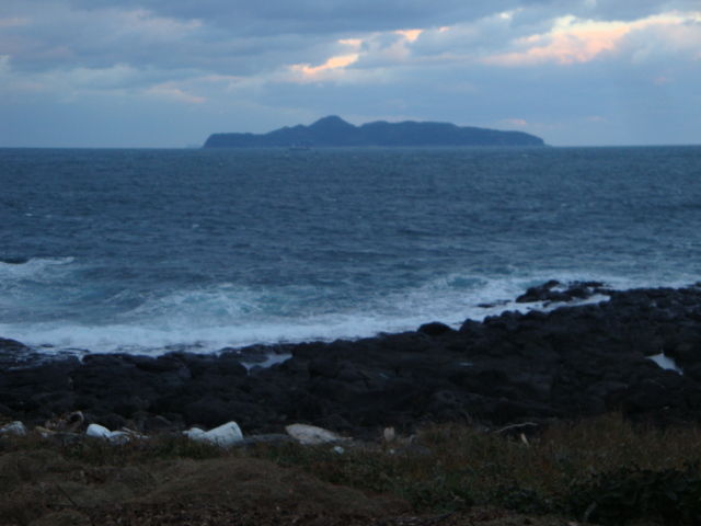 馬渡島でカマス釣り 釣り具のまるきん糸島ファミリー