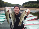 深川