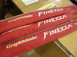 new フィネッツァ