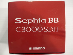 セフィアBB・DH1