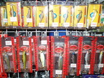 バス用新製品④