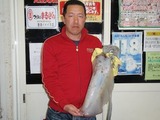釣果写真②
