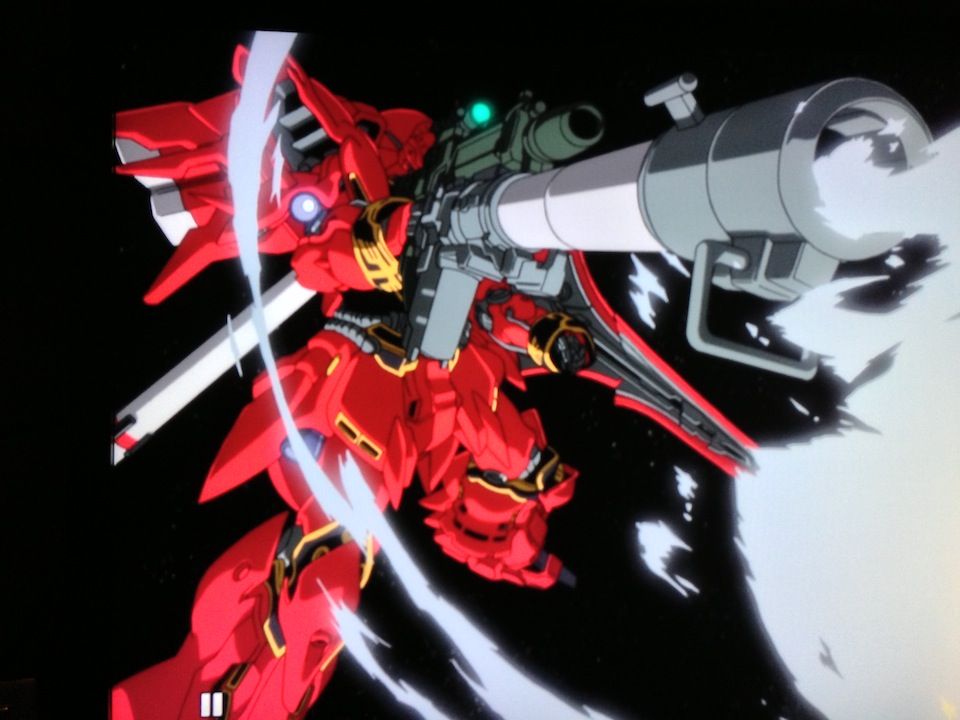 路傍の餅 Gジェネフロンティア攻略中