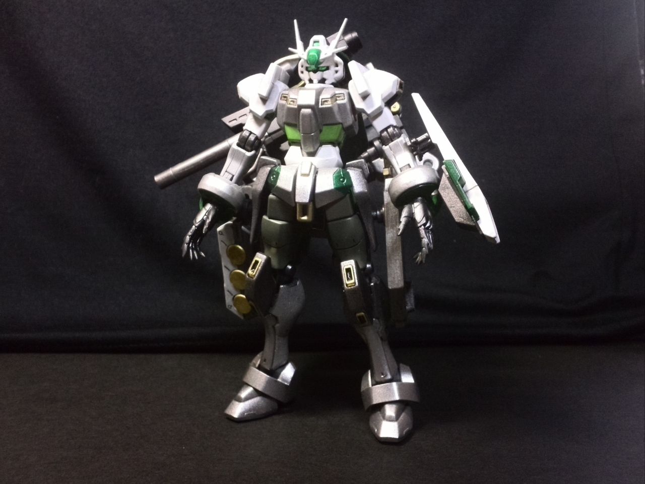 Hg 改造 G ヴィータ 路傍の餅 Gジェネフロンティア攻略中 Hg 改造 G ヴィータ 路傍の餅 Gジェネフロンティア攻略中