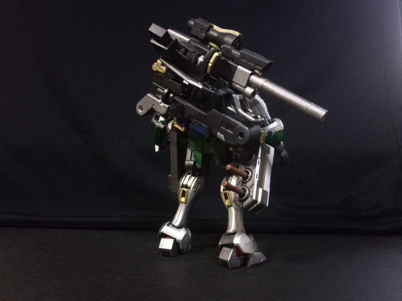 Hg 改造 G ヴィータ 路傍の餅 Gジェネフロンティア攻略中 Hg 改造 G ヴィータ 路傍の餅 Gジェネフロンティア攻略中