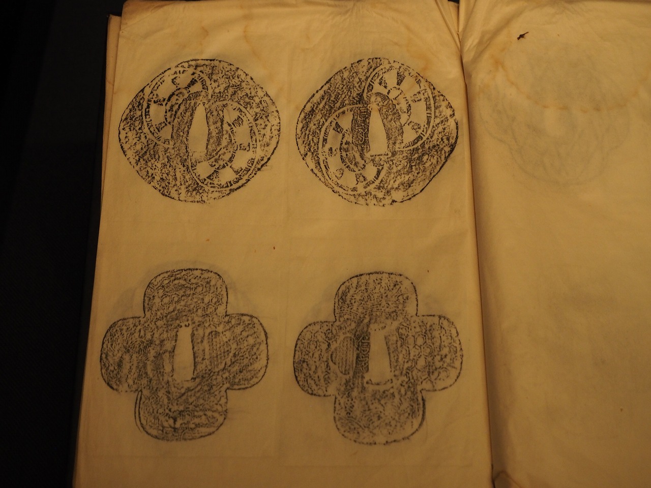 刀剣博物館で開催の企画展『日本刀 記録の系譜―記録の歴史と記録された