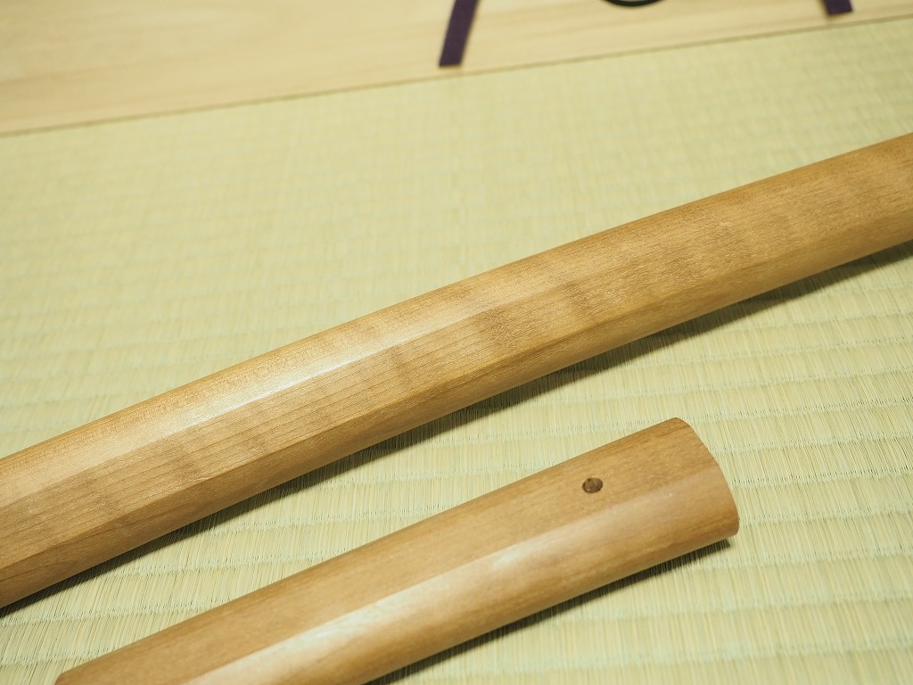 虎目出る最高級白鞘入り❗ 大肌の出る古刀❗ 日本刀 残欠 鎧通し 守り刀 古刀期 虎目出る最高級白鞘入り❗ 大肌の出る古刀❗ 日本刀 残欠 鎧通し