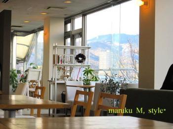 窓ランチ１０ｍ