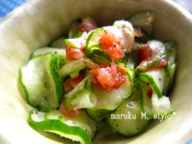 実家野菜1