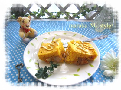 タンドリーパン3