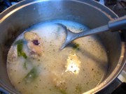 米スープ8