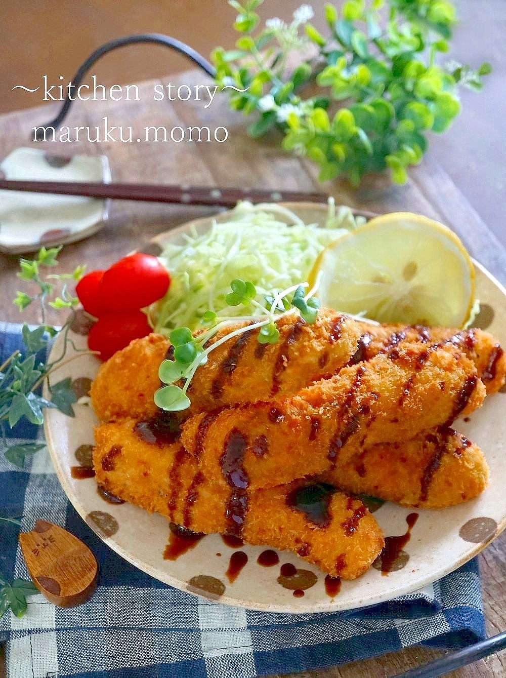 チーズ伸びすぎ 鶏ささみのチーズロールカツ Caf E Fuu Manma かふぇ風まんま Powered By ライブドアブログ チーズ伸びすぎ 鶏ささみのチーズロールカツ Caf E Fuu Manma かふぇ風まんま Powered By ライブドアブログ