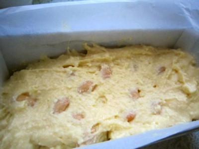 大豆ケーキ5