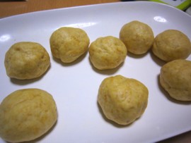 カレーマンA8