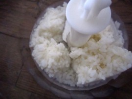 米スープ5