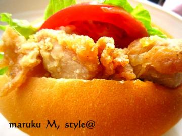パンランチ3ミニ