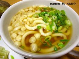 うどんミニ