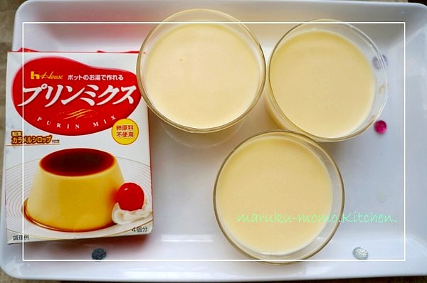 プリンミックスU-かんてんぱぱオンラインショップ | 食の達人 お